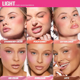 Huda Beauty Blush Filter Liquid Blush 4.5ml - Buy Online in Pakistan at Cosmia.pk
