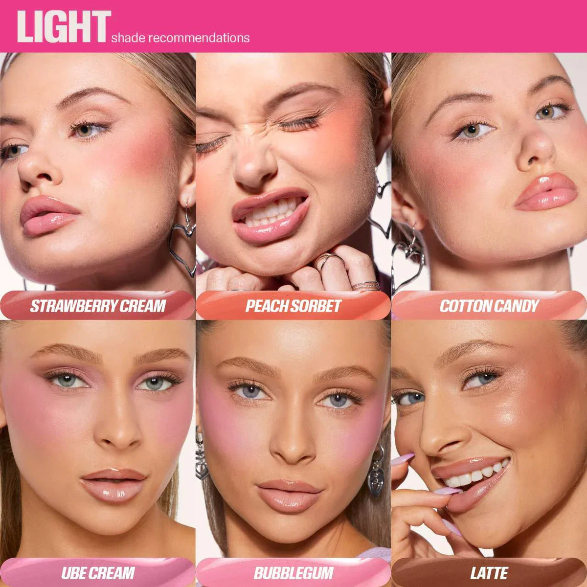 Huda Beauty Blush Filter Liquid Blush 4.5ml - Buy Online in Pakistan at Cosmia.pk