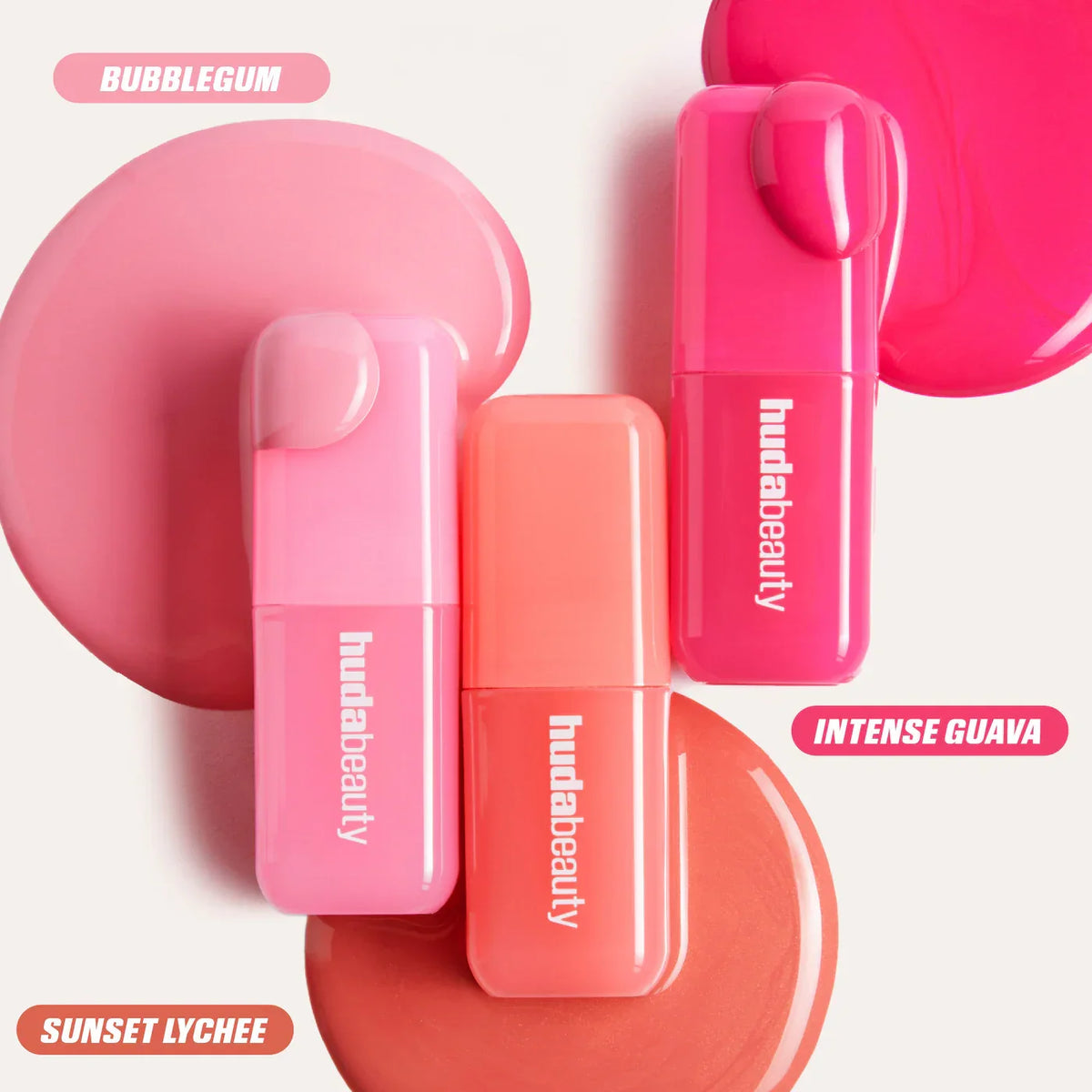 Huda Beauty Blush Filter Liquid Blush 4.5ml - Buy Online in Pakistan at Cosmia.pk