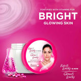 Glow & Lovely Multivitamin Cream Jar - 65Ml - Buy Online in Pakistan at Cosmia.pk