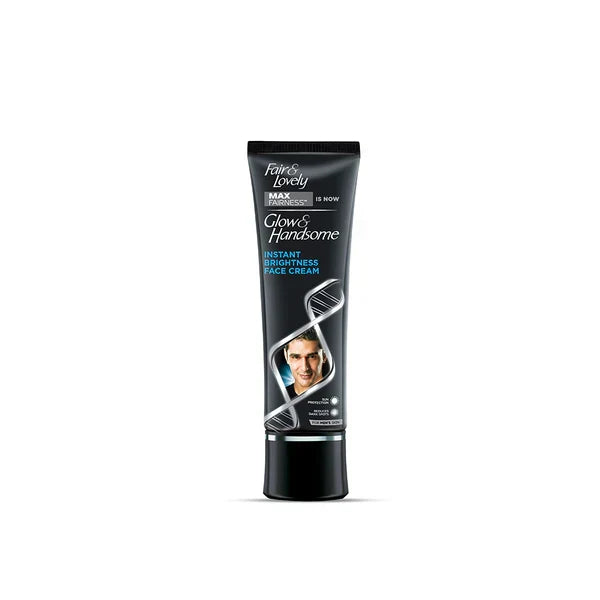 Glow & Lovely - Handsome Men Cream - Buy Online in Pakistan at Cosmia.pk