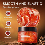 Sadoer Black Tea Yeast Facial Mask 120g smooth and elastic - moisturize smooth improve dryness