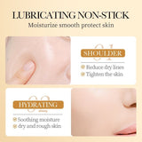 SADOER Collagen Face Cream 100g lubricating non-stick moisturizing benefits
