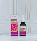 Sadoer Niacinamide Whitening Freckles Serum 30ml - Buy Online in Pakistan at Cosmia.pk
