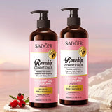 SADOER Rosehip Conditioner 500ml - 1