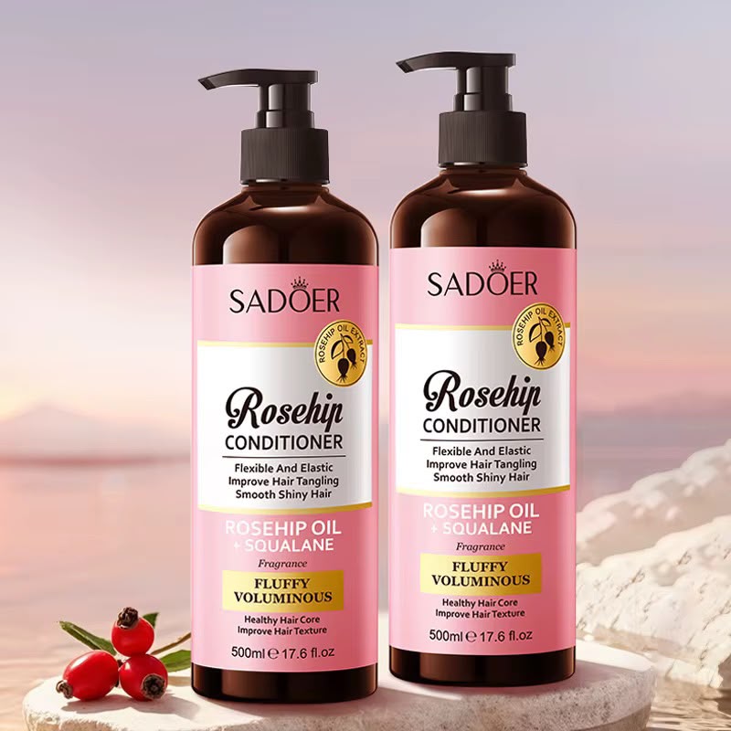 SADOER Rosehip Conditioner 500ml - 1