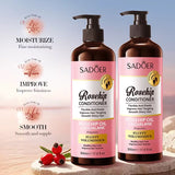 SADOER Rosehip Conditioner 500ml - 2