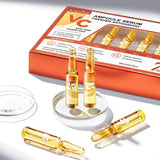 SADOER VC Ampoule Serum Freshen Antioxidant 2ml x 7pcs - Buy Online in Pakistan at Cosmia.pk