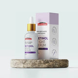 Saeed Ghani Retinol Skin Recharge &amp; Anti-Aging Night Serum - 30ml - Buy Online in Pakistan at Cosmia.pk