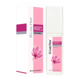 Cute Plus White Series Saffron Fairness Glow Facial Massage Cream - Buy Online in Pakistan at Cosmia.pk