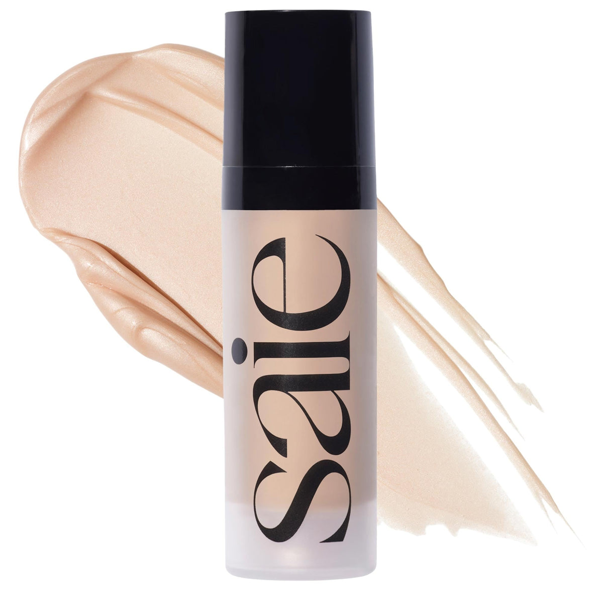 Saie Glowy Super Gel Mini in Starglow - 15ml