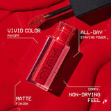 Smashbox Always On Liquid Lipstick - Fair Game (Rosy Peach) - Buy Online in Pakistan at Cosmia.pk
