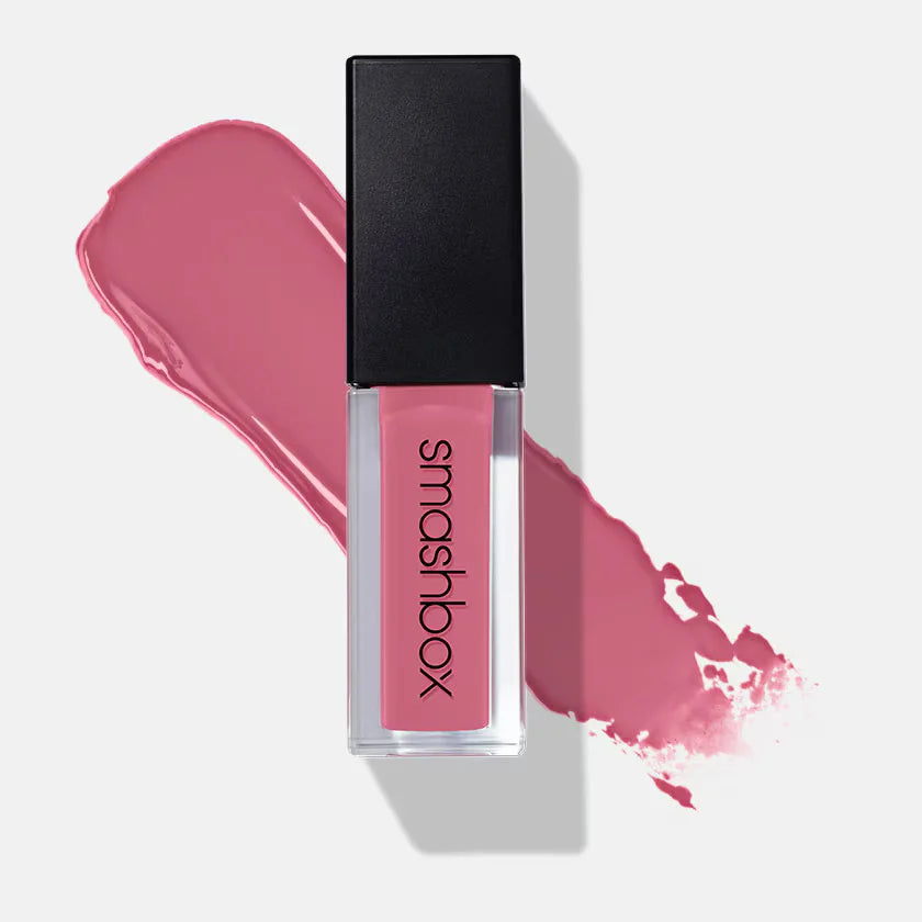 Smashbox Always On Liquid Lipstick - Dream Huge (Cool Pink) - Buy Online in Pakistan at Cosmia.pk