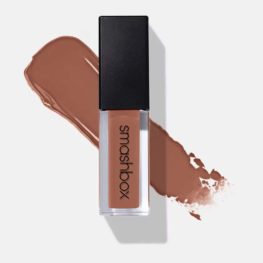 Smashbox Always On Liquid Lipstick - Fair Game (Rosy Peach) - Buy Online in Pakistan at Cosmia.pk