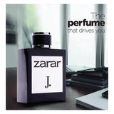 J. Zarar For Men 100Ml - Buy Online in Pakistan at Cosmia.pk