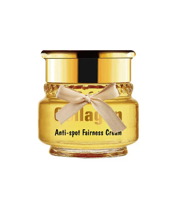 Wokali Collagen Anti Spot Fairness Cream - 55 g - Buy Online in Pakistan at Cosmia.pk