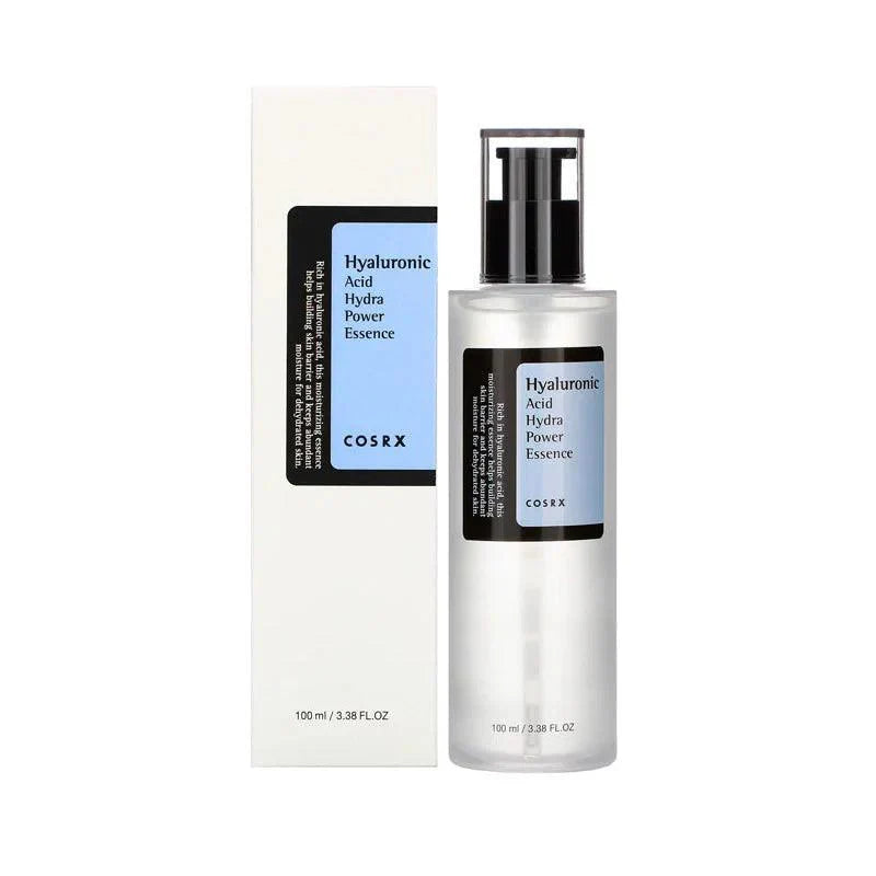 COSRX - Hyaluronic Acid Hydra Power Essence - 100ml - Buy Online in Pakistan at Cosmia.pk