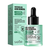 SADOER Whitening and Acne Removal Serum 30ml - Buy Online in Pakistan at Cosmia.pk