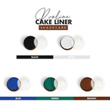 Sweet Face Matte Cake Eyeliner - Buy Online in Pakistan at Cosmia.pk