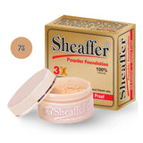 Sheaffer Powder Foundation - Buy Online in Pakistan at Cosmia.pk