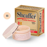 Sheaffer Powder Foundation - Buy Online in Pakistan at Cosmia.pk