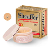 Sheaffer Powder Foundation - Buy Online in Pakistan at Cosmia.pk