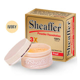 Sheaffer Powder Foundation - Buy Online in Pakistan at Cosmia.pk