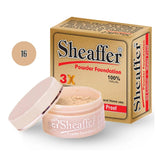 Sheaffer Powder Foundation - Buy Online in Pakistan at Cosmia.pk