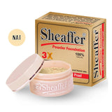 Sheaffer Powder Foundation - Buy Online in Pakistan at Cosmia.pk