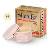 Sheaffer Powder Foundation - Buy Online in Pakistan at Cosmia.pk