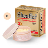 Sheaffer Powder Foundation - Buy Online in Pakistan at Cosmia.pk