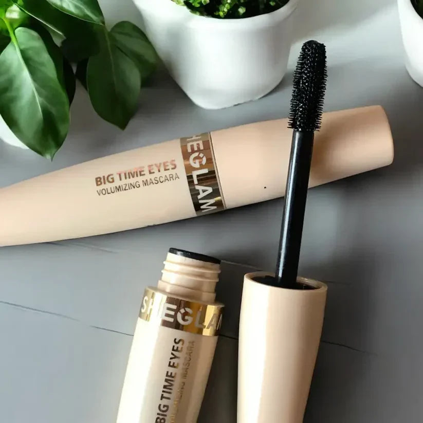 Sheglam Big Time Eyes Volumizing Mascara - Buy Online in Pakistan at Cosmia.pk