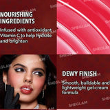 SHEGLAM Color Bloom Dewy Liquid Blush – Hollywood Glow - Buy Online in Pakistan at Cosmia.pk