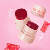 Sheglam Jelly Licious Hydrating Lip & Blush Tint - Buy Online in Pakistan at Cosmia.pk
