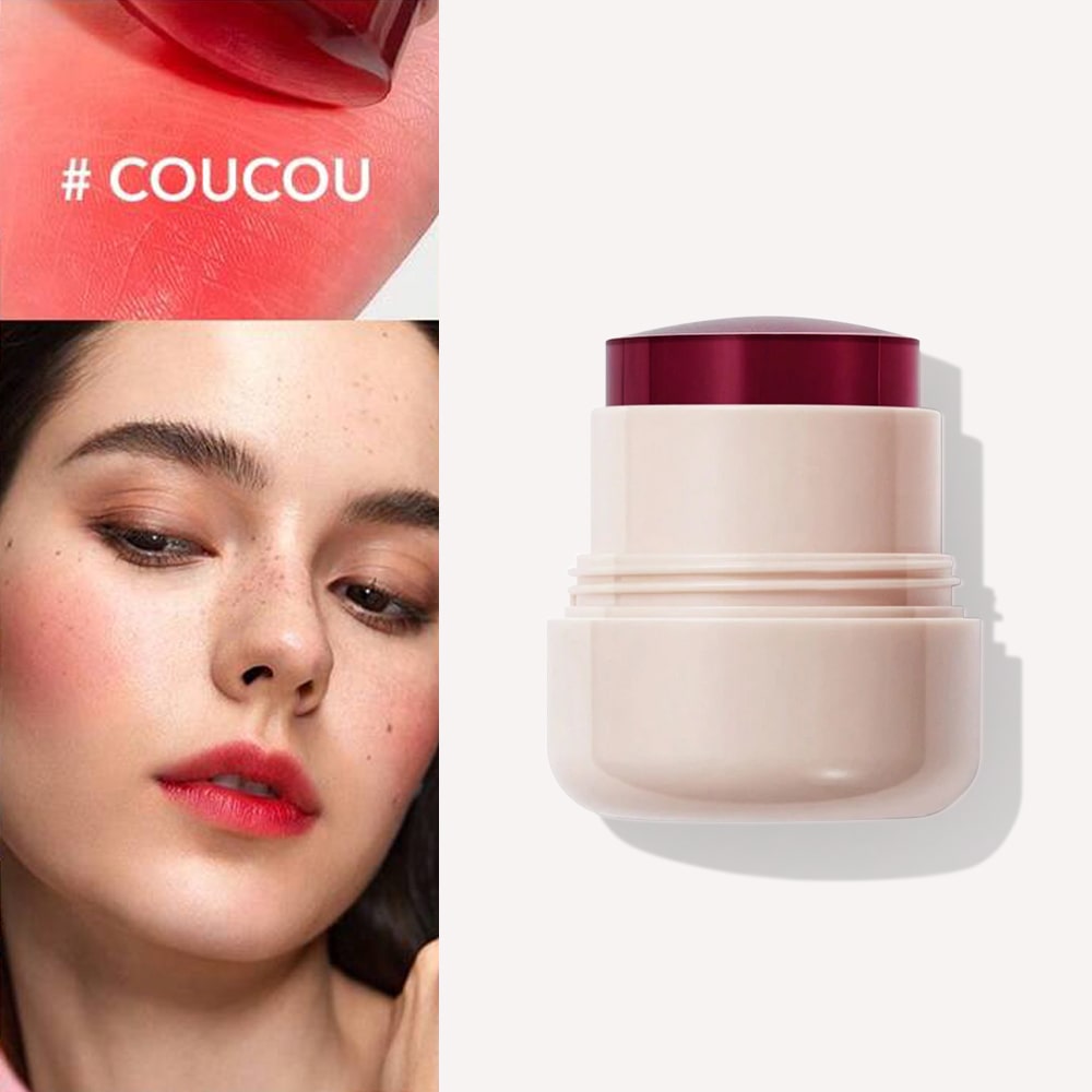 Sheglam Jelly Licious Hydrating Lip & Blush Tint - Buy Online in Pakistan at Cosmia.pk