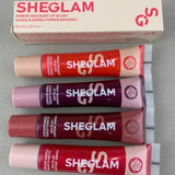 Sheglam Power Bouquet Lip Gloss 4pcs Set - Buy Online in Pakistan at Cosmia.pk