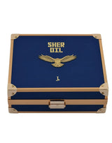 Junaid Jamshed Sher Dil Eau De Parfum for Men – 100ml - Buy Online in Pakistan at Cosmia.pk