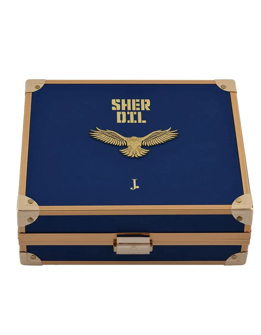 Junaid Jamshed Sher Dil Eau De Parfum for Men – 100ml - Buy Online in Pakistan at Cosmia.pk
