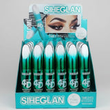 SIHEGLAN mascara display box — waterproof mascara Pakistan