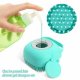 Silicone Massage Bath Brush - Buy Online in Pakistan at Cosmia.pk