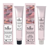 Silky 6.0 Hair Color - 100ml - Buy Online in Pakistan at Cosmia.pk