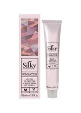 Silky 5.0 Hair Color - 100ml - Buy Online in Pakistan at Cosmia.pk