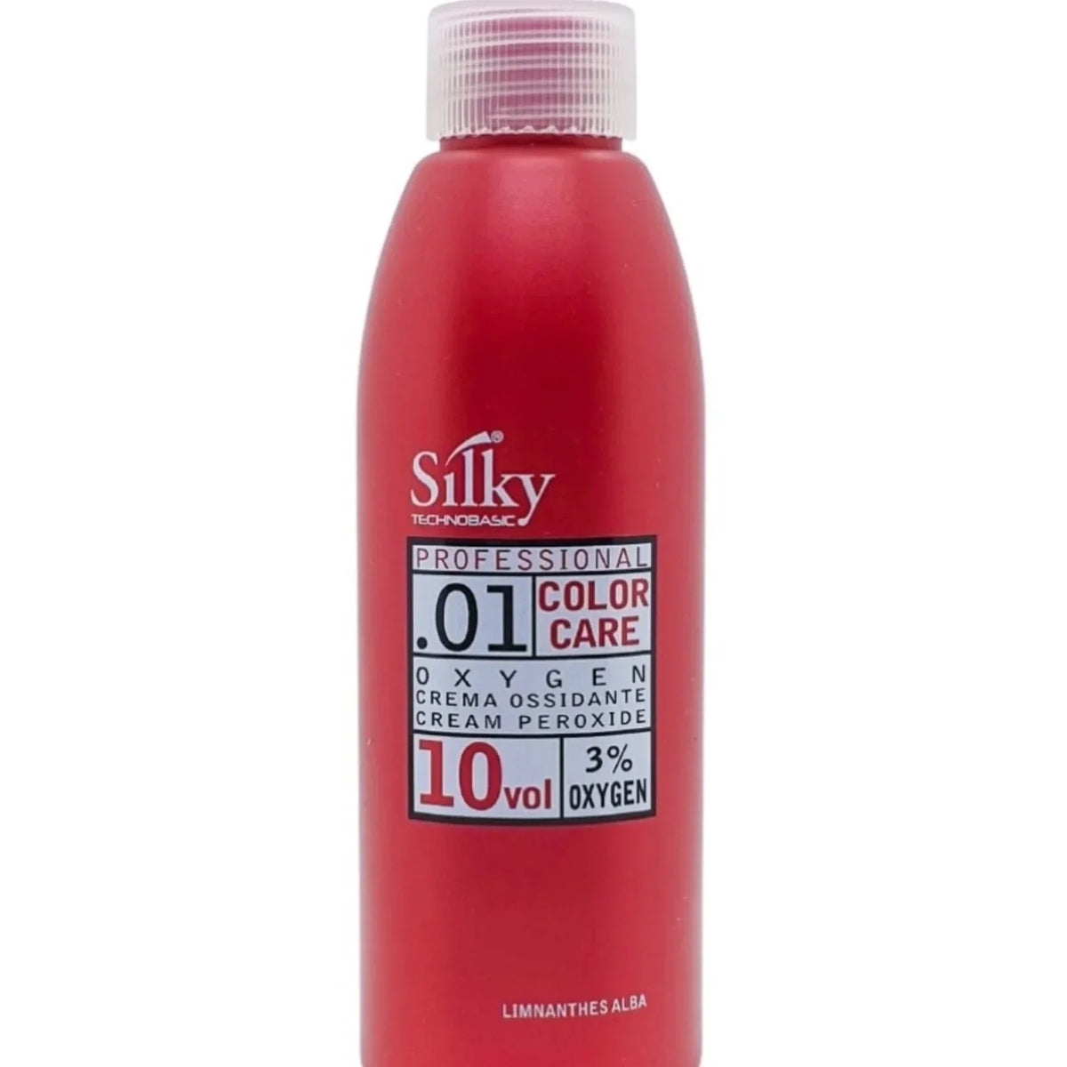 Silky Cream Peroxide 10 Vol (3%) 60ml - Buy Online in Pakistan at Cosmia.pk