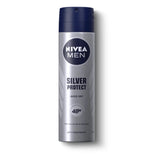 Nivea Men Anti-Perspirant Spray Silver Protect - 150ml - Buy Online in Pakistan at Cosmia.pk