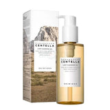 SKIN1004 Madagascar Centella Light Cleansing Oil with box