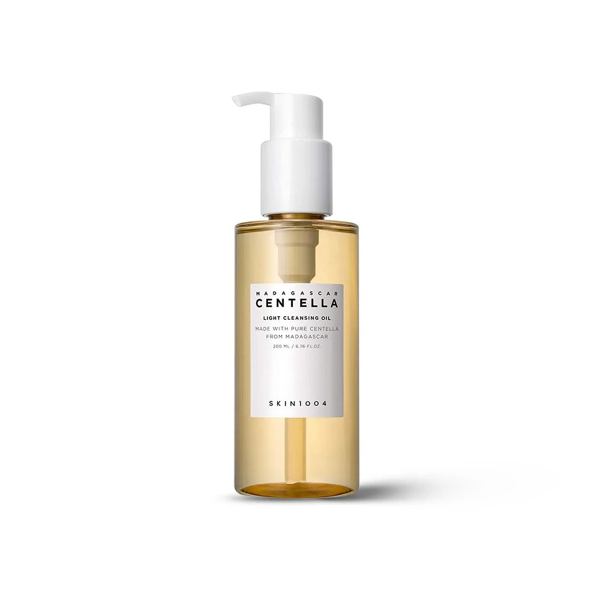 Buy SKIN1004 centella cleansing oil 200ml online in Pakistan
