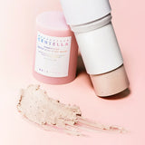 SKIN1004 centella clay stick mask for pore care and sebum control