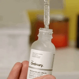 The Ordinary Niacinamide 10% + Zinc 1% Serum - 30ml - Buy Online in Pakistan at Cosmia.pk