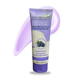 Skin Origins Blueberry Scrubbing Facial Foam – 120ml - Buy Online in Pakistan at Cosmia.pk