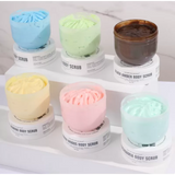 Keratine Queen Body Scrubs - 150ml Each - Buy Online in Pakistan at Cosmia.pk